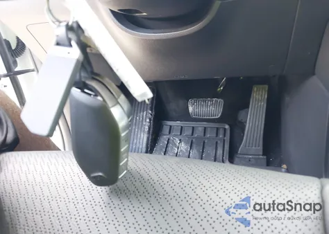 2025 Kia Carnival Mpv Sx Prestige из США, поврежденный, VIN KNDNE5K32S6472390